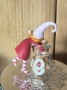 Picture of Cookie Jar Fairy -- ooak wee fairy by Stephanie Ponsard