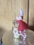 Picture of Cookie Jar Fairy -- ooak wee fairy by Stephanie Ponsard