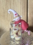 Picture of Cookie Jar Fairy -- ooak wee fairy by Stephanie Ponsard