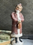 Picture of A Toy for Alan aka Santa and the Pug Pup - by Debbee Thibault