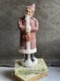 Picture of A Toy for Alan aka Santa and the Pug Pup - by Debbee Thibault
