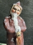 Picture of A Toy for Alan aka Santa and the Pug Pup - by Debbee Thibault
