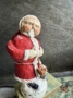 Picture of Jellee Belly Santa - by Debbee Thibault  