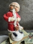Picture of Jellee Belly Santa - by Debbee Thibault  