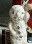 Picture of Santa Frosty Friend - by Debbee Thibault   