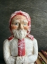 Picture of Santa and the Toy House - Special Edition - by Debbee Thibault   
