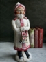 Picture of Santa and the Toy House - Special Edition - by Debbee Thibault   