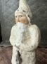 Picture of Frosty Santa Ltd Ed  - by Debbee Thibault  - VERY RARE