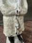 Picture of Frosty Santa Ltd Ed  - by Debbee Thibault  - VERY RARE