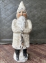 Picture of Frosty Santa Ltd Ed  - by Debbee Thibault  - VERY RARE