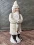 Picture of Frosty Santa Ltd Ed  - by Debbee Thibault  - VERY RARE