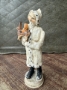Picture of Special Edition - Santa and the Toy Rabbit - by Debbee Thibault    
