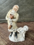 Picture of Special Edition - Woodland Friends Santa  & Snowy- by Debbee Thibault    