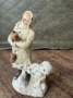 Picture of Special Edition - Woodland Friends Santa  & Snowy- by Debbee Thibault    