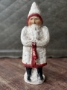 Picture of A Frosty Santa  - by Debbee Thibault  - VERY RARE 