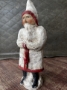 Picture of A Frosty Santa  - by Debbee Thibault  - VERY RARE 