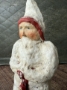 Picture of A Frosty Santa  - by Debbee Thibault  - VERY RARE 