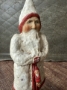 Picture of A Frosty Santa  - by Debbee Thibault  - VERY RARE 