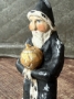 Picture of RARE - Special Edition Trick or Treat Santa SPECIAL EDITION by Debbee Thibault
