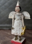 Picture of Party Girl Angel - by Debbee Thibault