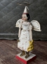 Picture of Party Girl Angel - by Debbee Thibault