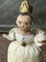 Picture of Make a Wish Angel aka Wee Birthday Queen - by Debbee Thibault