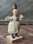 Picture of Make a Wish Angel aka Wee Birthday Queen - by Debbee Thibault