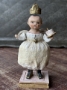 Picture of Make a Wish Angel aka Wee Birthday Queen - by Debbee Thibault