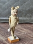 Picture of Bunny Foo Foo - by Debbee Thibault