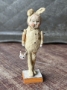 Picture of Bunny Foo Foo - by Debbee Thibault