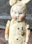 Picture of Bunny Foo Foo - by Debbee Thibault