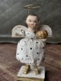 Picture of Exclusive RARE Wee Halloween Queen - by Debbee Thibault for Earth Angels Studios
