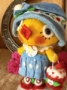 Picture of Chick a DeDe - ooak by Jody Battaglia 
