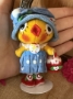 Picture of Chick a DeDe - ooak by Jody Battaglia 