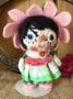 Picture of Miss Blossom - ooak by Jody Battaglia
