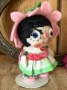 Picture of Miss Blossom - ooak by Jody Battaglia