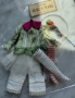 Picture of Carnival Dreams Set - ooak outfit for Blythe by Alice's Tears