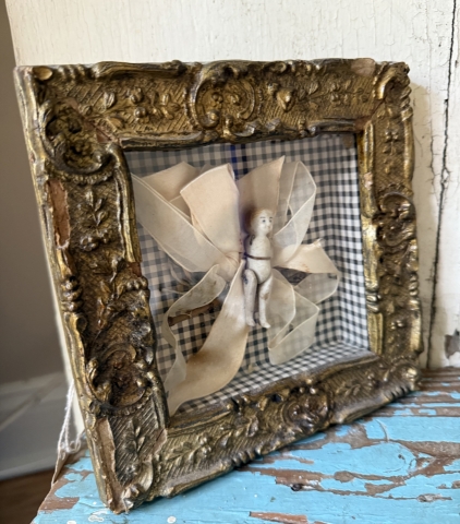 Picture of Dolly's Stories - ooak by Kitty Babendreier