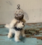 Picture of King O'Sweet - ooak Party Pup by Letty Worley