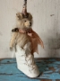 Picture of Peachie Keen - ooak by Letty Worley   