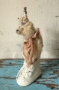 Picture of Peachie Keen - ooak by Letty Worley   
