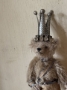 Picture of Queenie - ooak by Letty Worley  