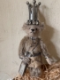 Picture of Queenie - ooak by Letty Worley  