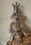 Picture of Queenie - ooak by Letty Worley  