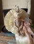 Picture of Tippity Ted Top Hat (fits Blythe) - ooak by Letty Worley 