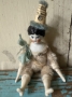 Picture of Sweet Pixie Lass - ooak by Letty Worley  