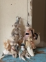 Picture of Sweet Pixie Lass - ooak by Letty Worley  