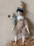 Picture of Sweet Pixie Lass - ooak by Letty Worley  