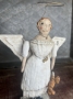 Picture of Raggedy Angel - Oh My!  So Rare - by Debbee Thibault - SALE