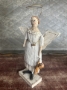 Picture of Raggedy Angel - Oh My!  So Rare - by Debbee Thibault - SALE